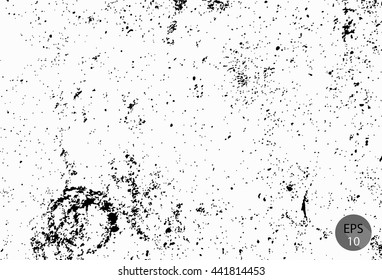 Grunge Dust Speckled Sketch Effect Texture . The Scratch Texture .