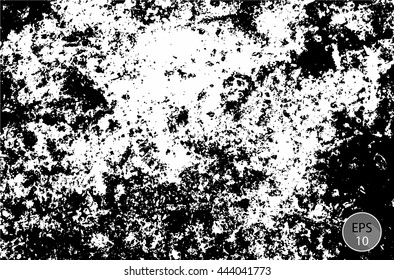 Grunge Dust Speckled Sketch Effect Texture . The Scratch Texture .