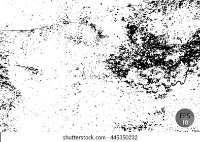 Grunge Dust Speckled Sketch Effect Texture . The Scratch Texture .