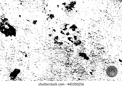 Grunge Dust Speckled Sketch Effect Texture . The Scratch Texture .