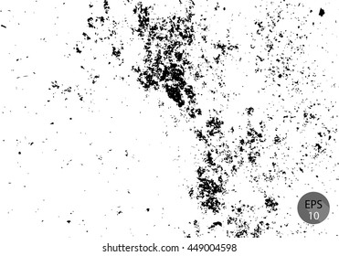 Grunge Dust Speckled Sketch Effect Texture . The Scratch Texture .