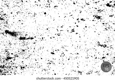 Grunge Dust Speckled Sketch Effect Texture . The Scratch Texture .