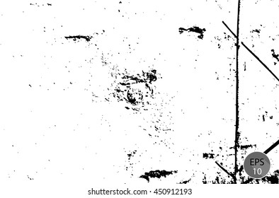 Grunge Dust Speckled Sketch Effect Texture . The Scratch Texture .