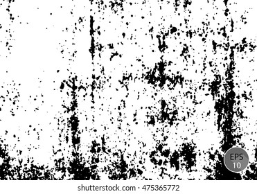 Grunge Dust Speckled Sketch Effect Texture . The Scratch Texture .