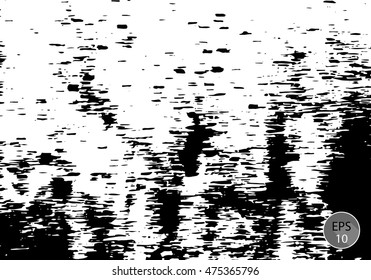 Grunge Dust Speckled Sketch Effect Texture . The Scratch Texture .