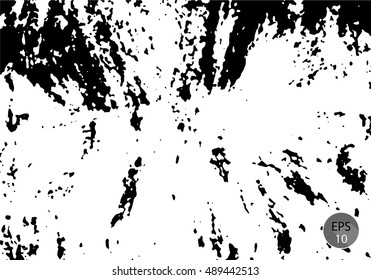 Grunge Dust Speckled Sketch Effect Texture . The Scratch Texture .