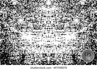 Grunge Dust Speckled Sketch Effect Texture . The Scratch Texture .