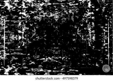 Grunge Dust Speckled Sketch Effect Texture . The Scratch Texture .