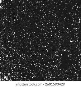 Grunge dusty vector background with a subtle grainy texture, perfect for adding a vintage or distressed effect to your designs. Ideal for overlays, retro artwork, and creative projects. High-quality