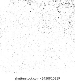 Grunge Effect a black and white background with a white background that has a lot of black spots