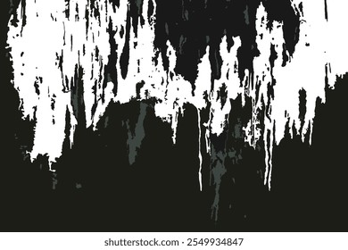 Grunge effect texture vector file  