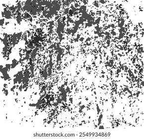 Arquivo de vetor de textura do efeito Grunge  