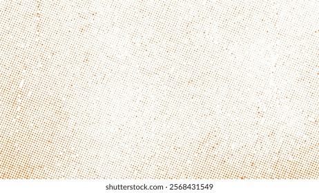 grunge effect texture Wall paint texture, Yellow Dust and scratches design, Abstract halftone vector illustration, halftone pattern effect texture grunge abstract background