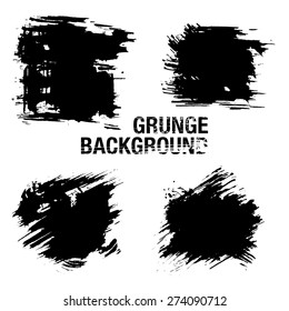 Grunge Elements - Illustration 18