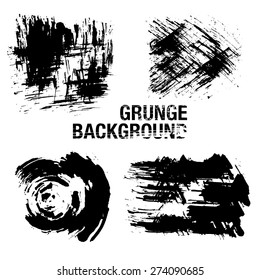 Grunge Elements - Illustration 20