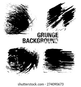 Grunge Elements - Illustration 24