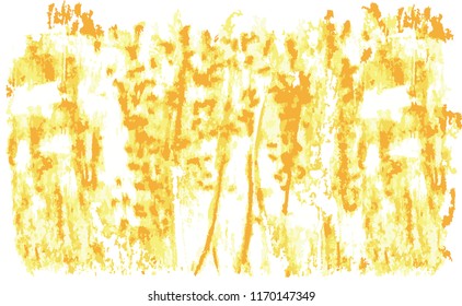 Grunge elements texture