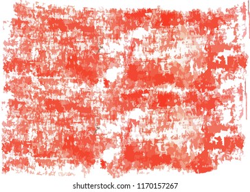 Grunge elements texture