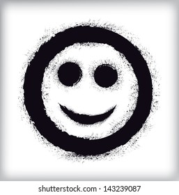 4,874 Smiley grunge Images, Stock Photos & Vectors | Shutterstock