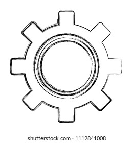 grunge engineering gear technical industry process
