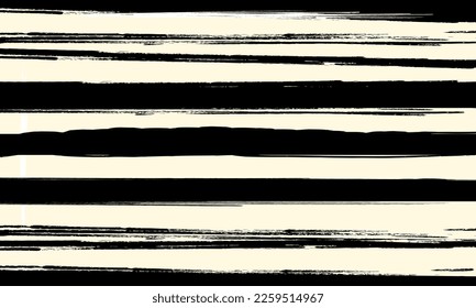 Marco grueso - textura abstracta. Plantilla de diseño de vector de stock 