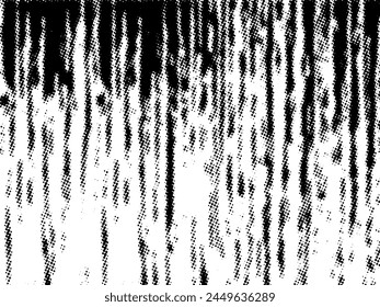 Grunge frame and border. Black and white grunge. Distress overlay texture. Dust and rough dirty wall background. Distress illustration simply place over object to create grunge effect. Vector EPS10.
