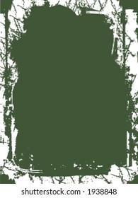 Grunge Frame and Border Series.