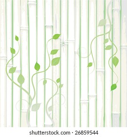 Grunge frame and border series