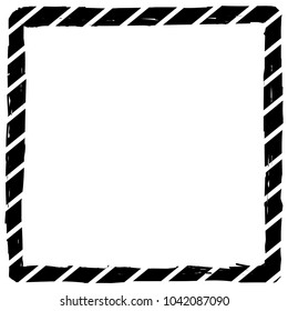 Grunge frame. design template. abstract texture 