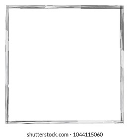 Grunge frame. design template. abstract texture 