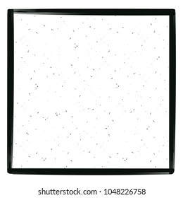 Grunge frame. design template. abstract texture 