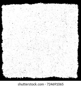 Grunge frame. design template. abstract texture 