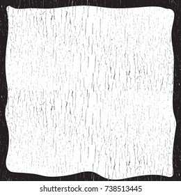 Grunge frame. design template. abstract texture 