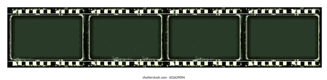 Moldura De Grunge Ou Textura Apertada . Grande Vetor Decorativo Detalhado Vintage Weathered Borda. Grande Fundo Grunge Ou Elemento De Decoração De Design Retro Para Seus Projetos.