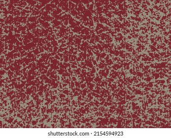 Textura del marco de grifo, fondo granulado