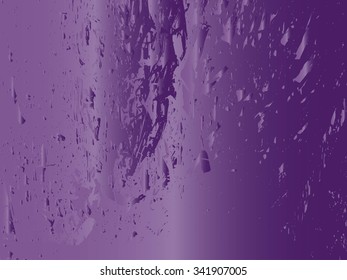 Grunge frame texture vector template wood with natural pattern background