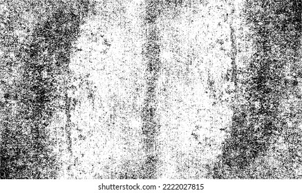 Grunge Frame. Urban Background Texture Vector. Dust Overlay. Distressed Grainy Grungy Framing Effect. Distressed Backdrop Vector Illustration. EPS 10.