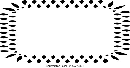 Grunge Frame. Urban Background Texture Vector. Dust Overlay. Distressed Grainy Grungy Framing Effect. Distressed Backdrop Vector Illustration. EPS 10.