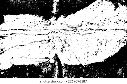 Grunge Frame. Urban Background Texture Vector. Dust Overlay. Distressed Grainy Grungy Framing Effect. Distressed Backdrop Vector Illustration. EPS 10.