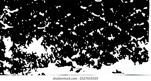 Grunge Frame. Urban Background Texture Vector. Dust Overlay. Distressed Grainy Grungy Framing Effect. Distressed 