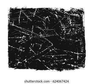 Grunge frame.Abstract grunge background.