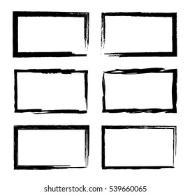 Plantilla vectorial abstracta.