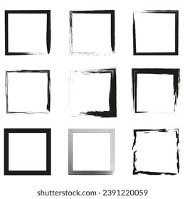 armazón. Ilustración vectorial. EPS 10.