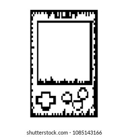 grunge gamepad videogame simulator console technology