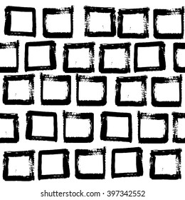  grunge geometric pattern 