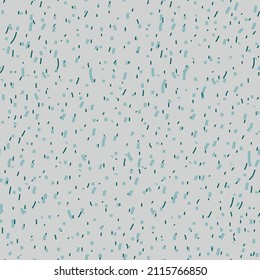 Grunge geometric pattern. Brush stroke, abstract pattern. fashion textile.