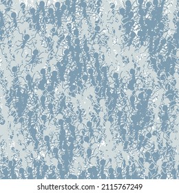 Grunge geometric pattern. Brush stroke, abstract pattern. fashion textile.
