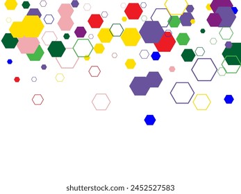 Grunge geometric pattern for girls, boys, fashion textile, sport clothes. Seamless white triangles mosaic background.