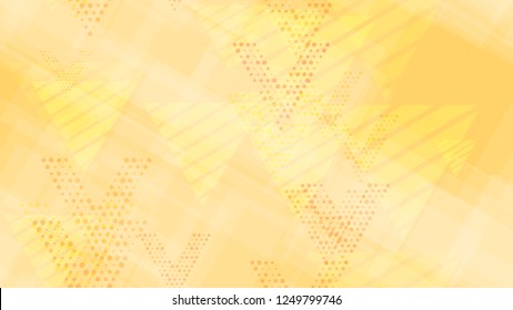 Grunge Geometric Seamless Pattern. Distressed Grungy Pattern Design. Element of an Unusual Background, Packaging, Textiles, Wallpaper. Sporty Fashion Pattern.