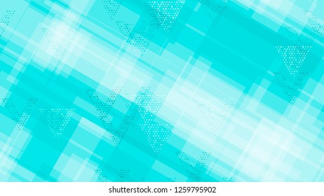Grunge Geometric Seamless Pattern. Sporty Fashion Pattern. Dark and Llight Triangles, Points, Lines. The Idea of a Modern Background, Packaging, Textiles, Wallpaper.